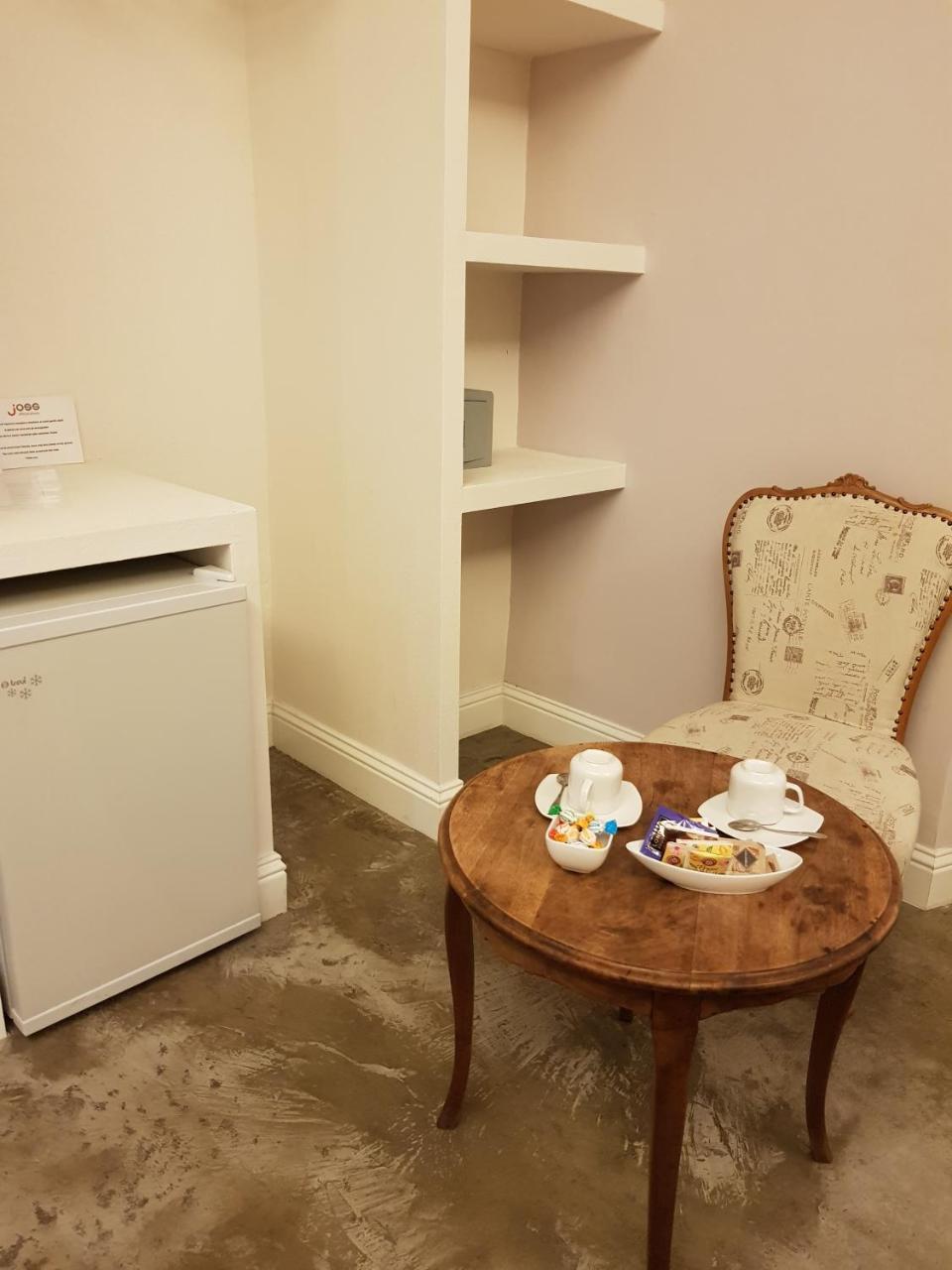 Affittacamere Joss La Spezia Zewnętrze zdjęcie