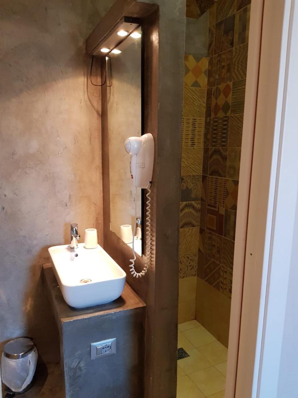 Affittacamere Joss La Spezia Zewnętrze zdjęcie