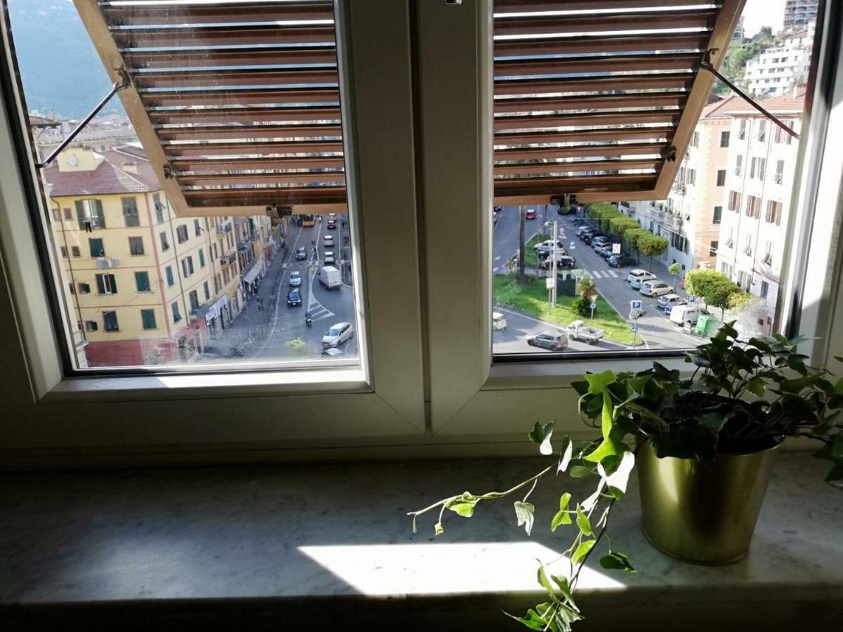 Affittacamere Joss La Spezia Zewnętrze zdjęcie